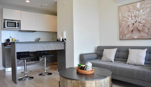 Superior-Apartment