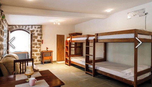 Familien-Dreibettzimmer