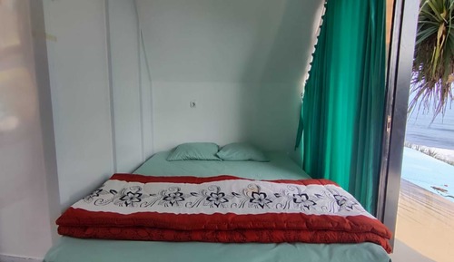 Standard-Doppelzimmer