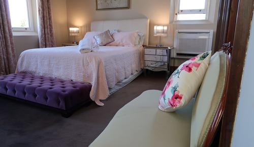 Comfort-Zimmer