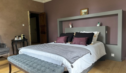 Superior-Doppelzimmer