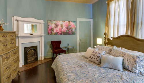 Ferienhaus (2 Bedrooms)