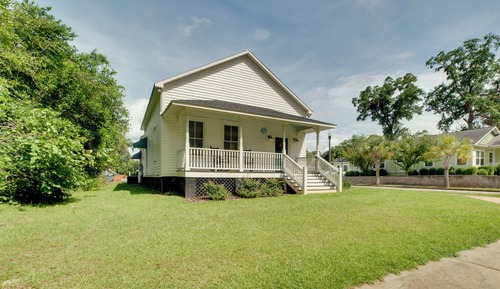 Ferienhaus (2 Bedrooms)