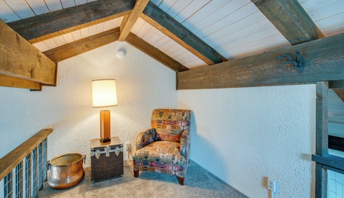 Apartment (2 Bedrooms)