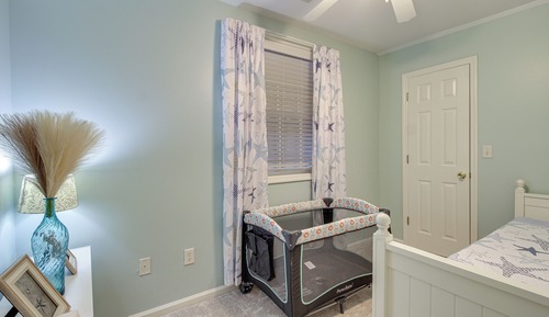 Ferienhaus (3 Bedrooms)