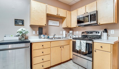 Ferienhaus (4 Bedrooms)