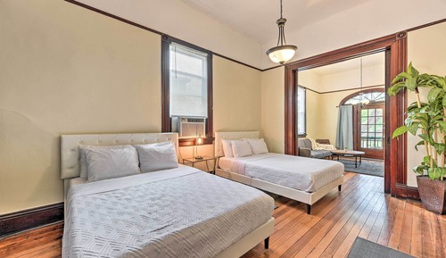 Ferienhaus (2 Bedrooms)