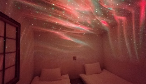 Basic-Zweibettzimmer