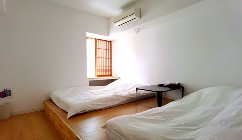 Basic-Dreibettzimmer