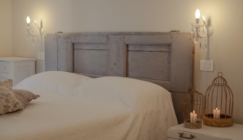 Panoramic-Dreibettzimmer