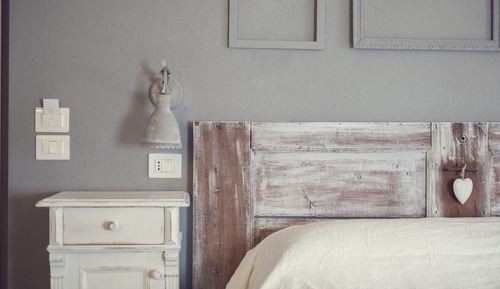 Standard-Doppelzimmer