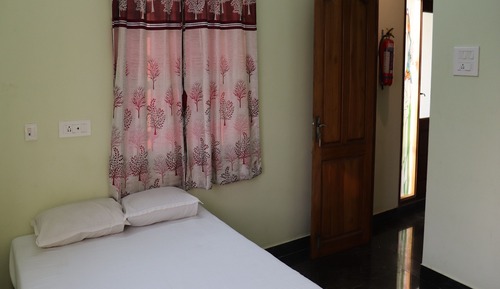 Standardzimmer