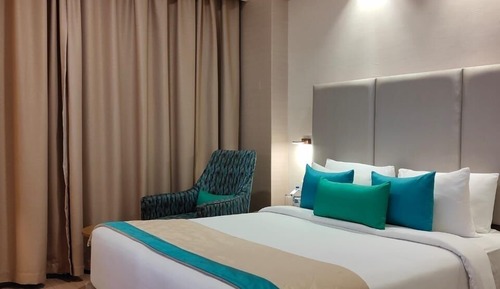 Deluxe-Zimmer