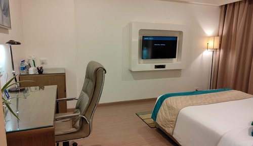Premium-Zimmer