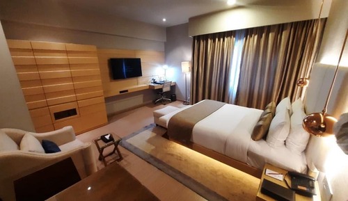 Club-Zimmer