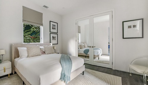 Luxury-Haus, 5 Schlafzimmer, eigener Pool, Poolblick