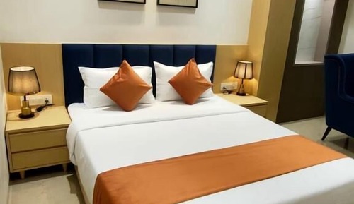 Deluxe-Zimmer