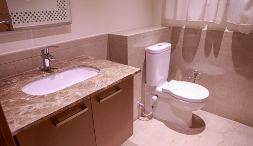 Luxury-Apartment