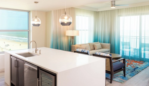 Zimmer, 1 Schlafzimmer, barrierefrei (Communications)