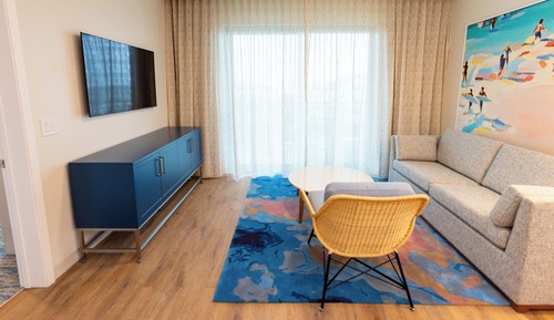 Zimmer, 1 Schlafzimmer (Signature Collection)