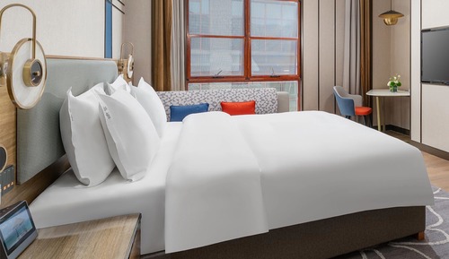 Suite, 1 Schlafzimmer