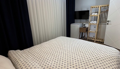 Standardzimmer, 2 Schlafzimmer