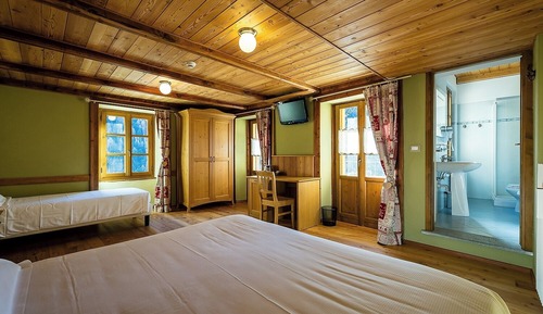 Doppelzimmer