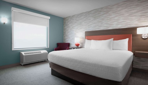 Suite, 1 Schlafzimmer