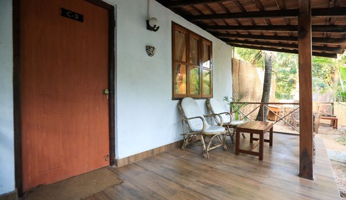 Ferienhaus