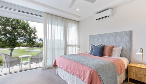 Villa, 4 Schlafzimmer, Bergblick