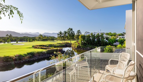 Villa, 4 Schlafzimmer, Blick auf die Lagune