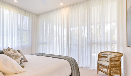 Villa, 1 Schlafzimmer