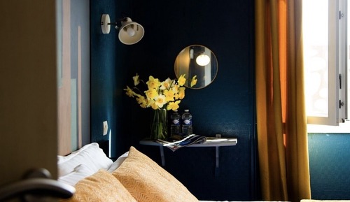 Classic-Doppelzimmer, mit Bad