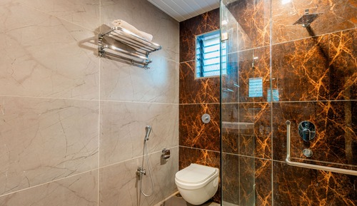 Premium-Doppelzimmer, Nichtraucher