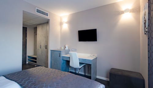 Standardzimmer