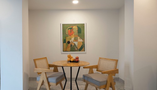 Luxury-Apartment