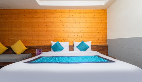 Premium-Zimmer