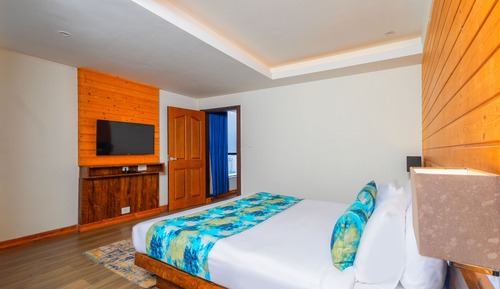 Premium-Suite
