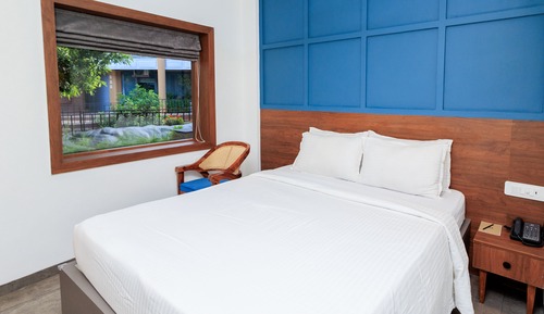 Premium-Zimmer