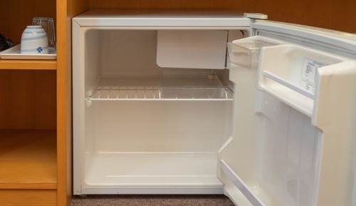 Deluxe-Zimmer, Nichtraucher