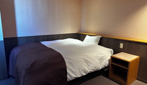 Zweibettzimmer, Nichtraucher (Hollywood)