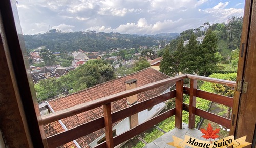 Familien-Vierbettzimmer