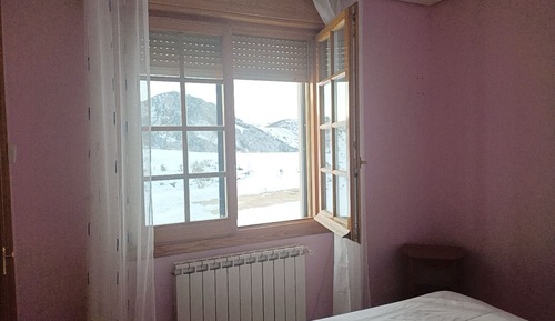 Traditional-Doppelzimmer