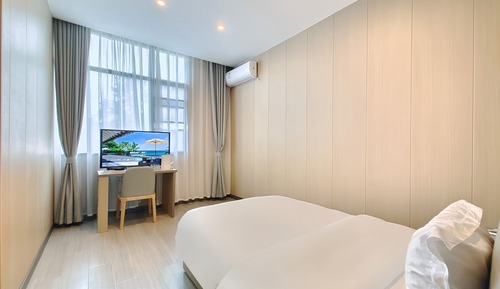 Economy-Apartment