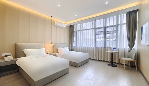 Comfort-Zimmer