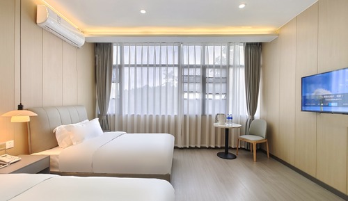 Economy-Apartment
