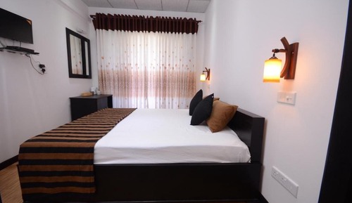 Comfort-Doppelzimmer