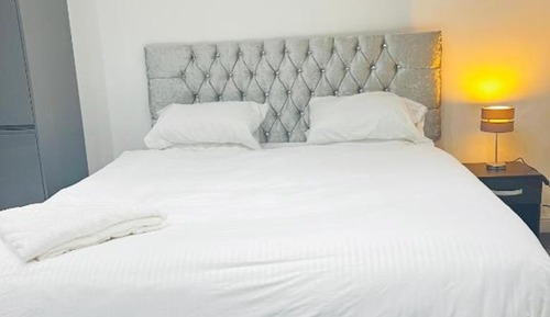 Standard-Dreibettzimmer, Mehrere Betten (Shared)