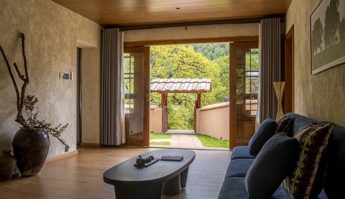 Luxury-Haus