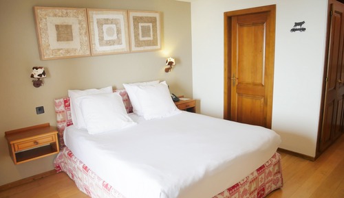 Comfort-Doppelzimmer